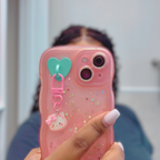 Cute Chibi Kawaii Friends Charm Accessory