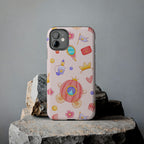 Fairytale Princess Phone Case (Apple & Android)