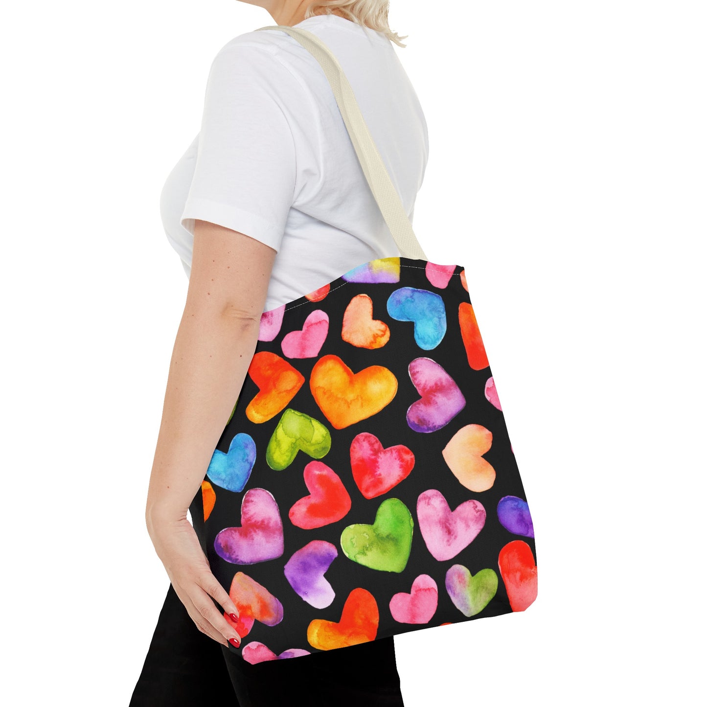 Feeling the Love Tote Bag