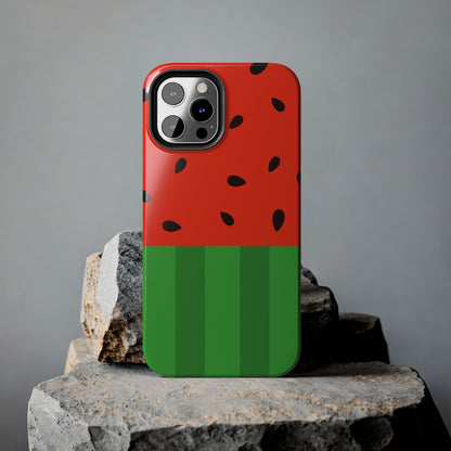 Summer Watermelon Phone Case