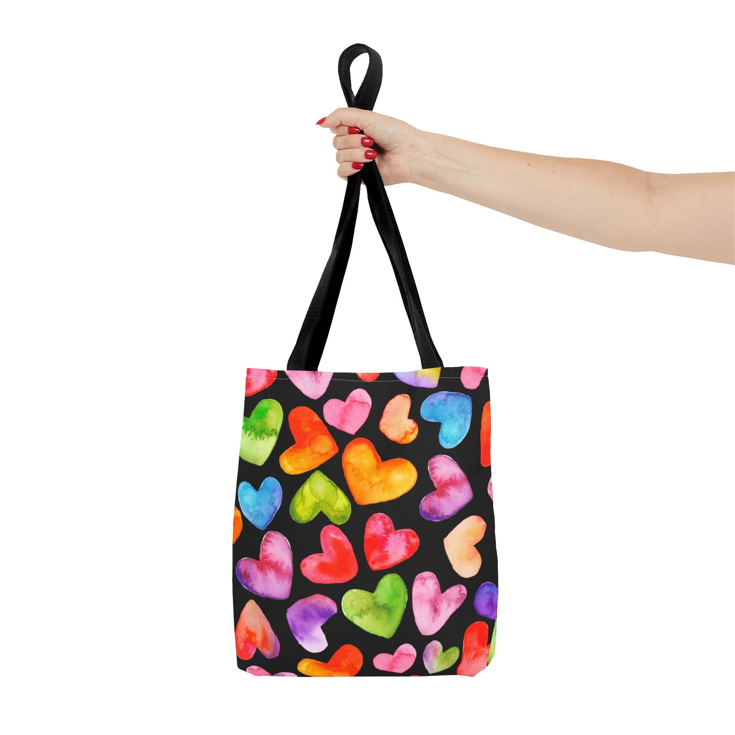 Feeling the Love Tote Bag