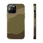 Army Brat Phone Case (Apple & Android)