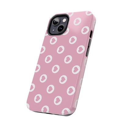 The Heart of Hearts Phone Case