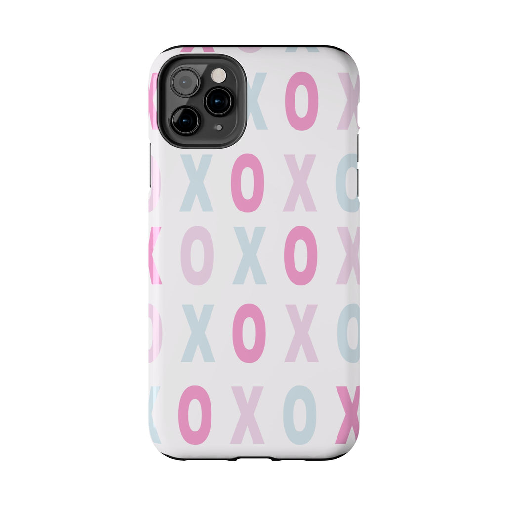 XOXO Phone Case (Apple & Android)
