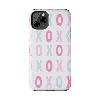 XOXO Phone Case