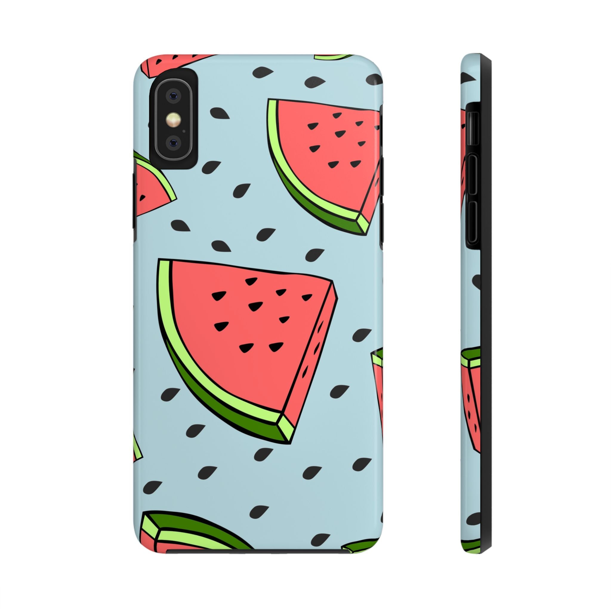 Cool Watermelon Phone Case (Apple & Android)
