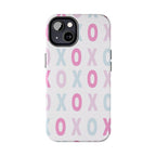XOXO Phone Case (Apple & Android)