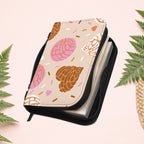 Concha Cookie Book Cover