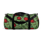 The Ultimate Cherry Duffel Bag