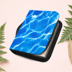 Cool Blue Water Book Cover