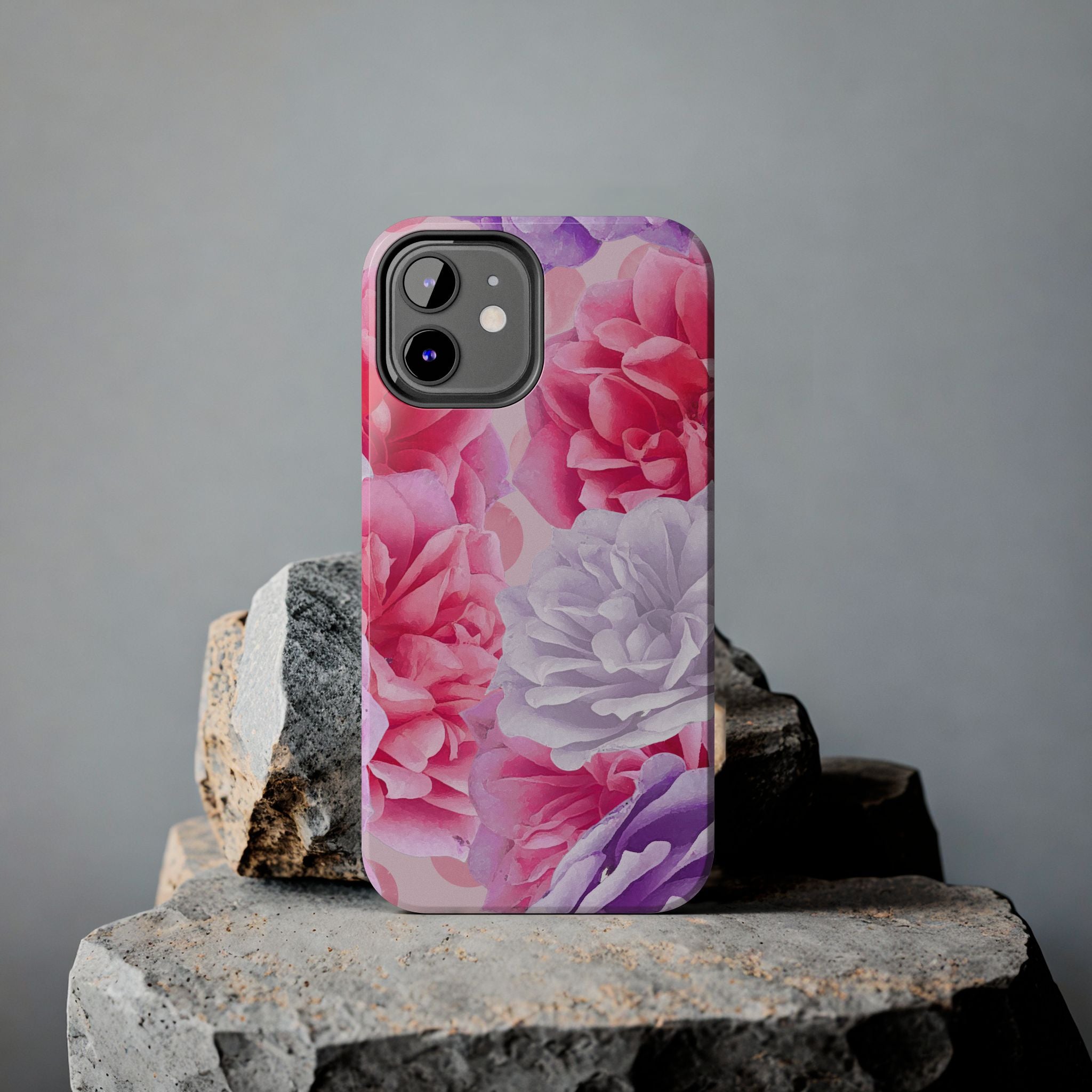 Dainty Florals Phone Case (Apple & Android)