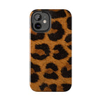 Wild Cheetah Print Phone Cases (Apple & Android)