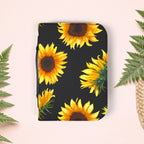 Sunflower Book Cover