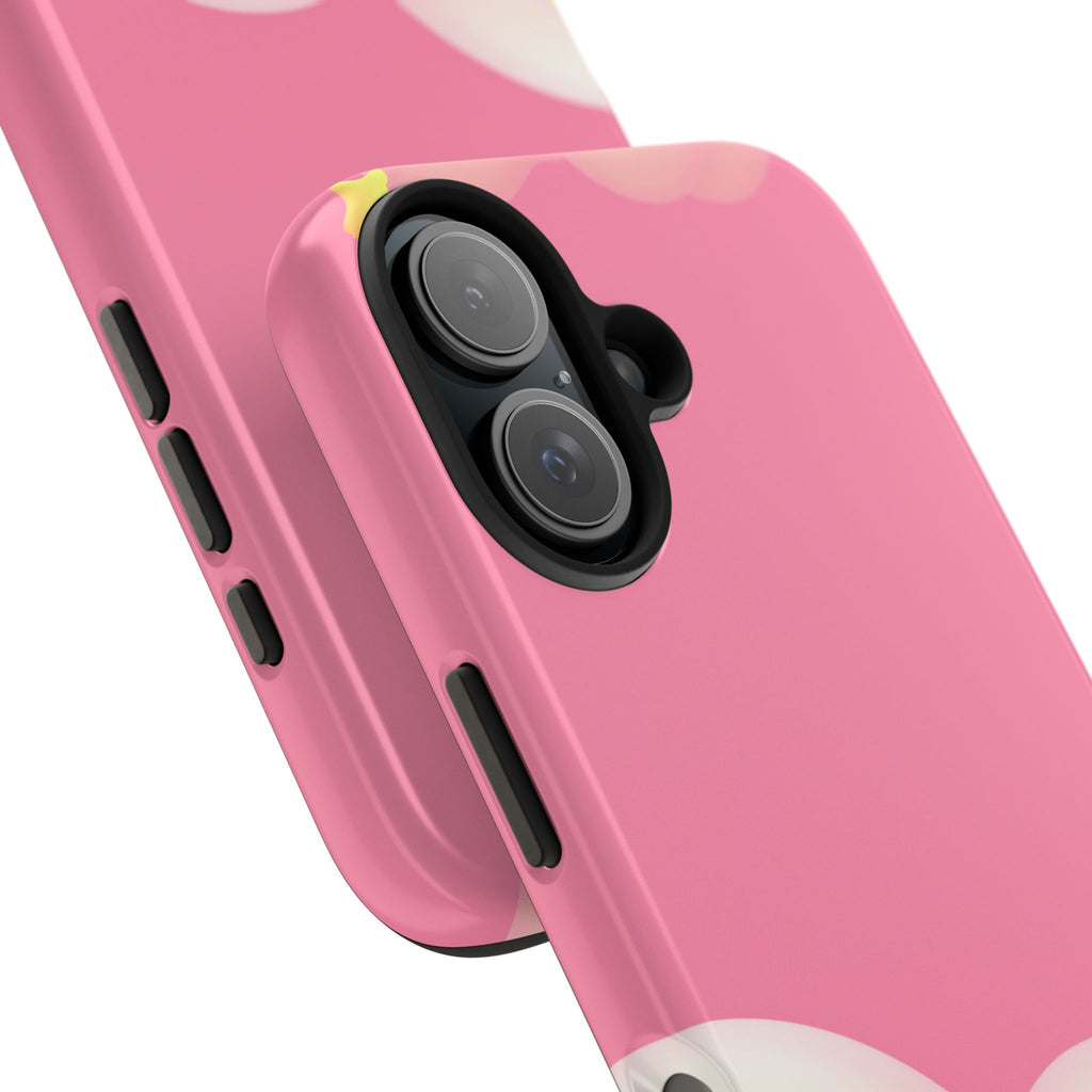 Donut Paradise Phone Case (Apple & Android)