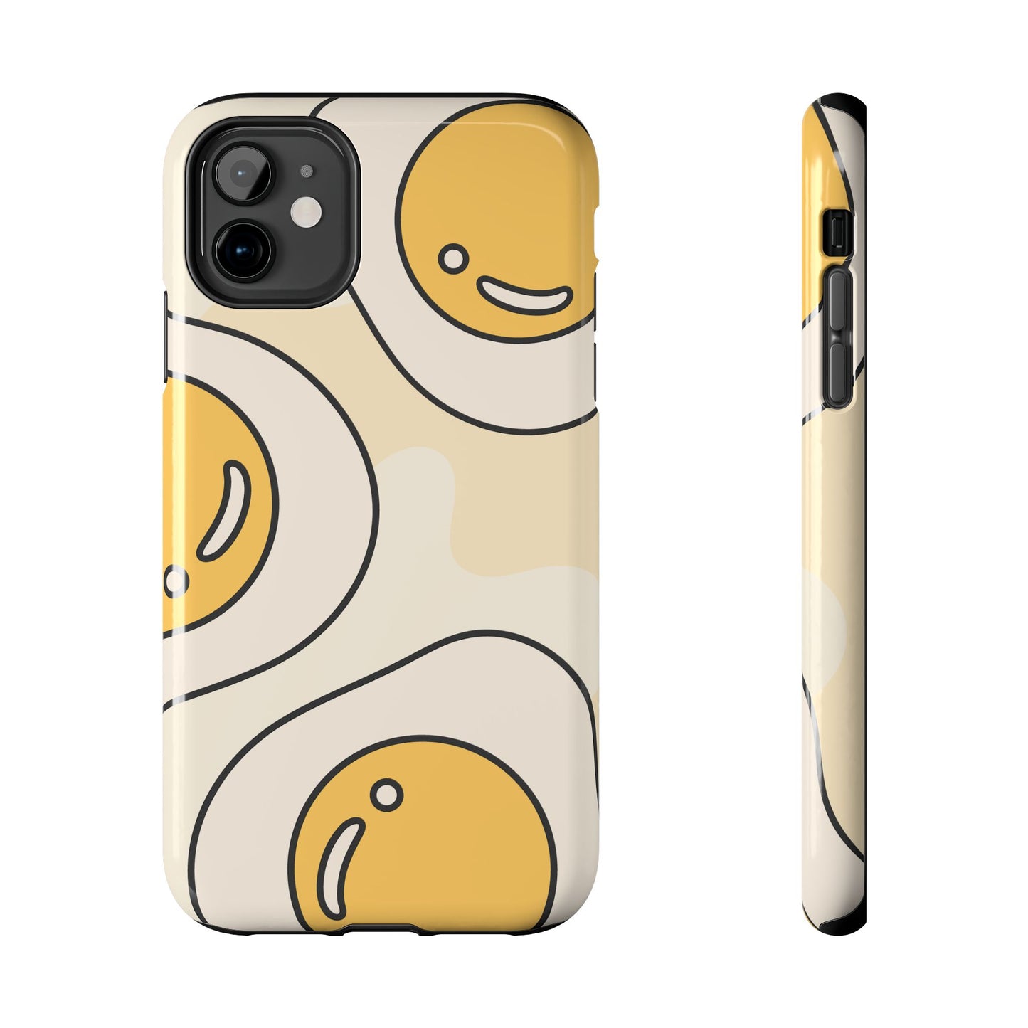 Sunny Side Up Eggs Phone Case