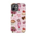 Be Mines Forever Phone Case (Apple & Android)