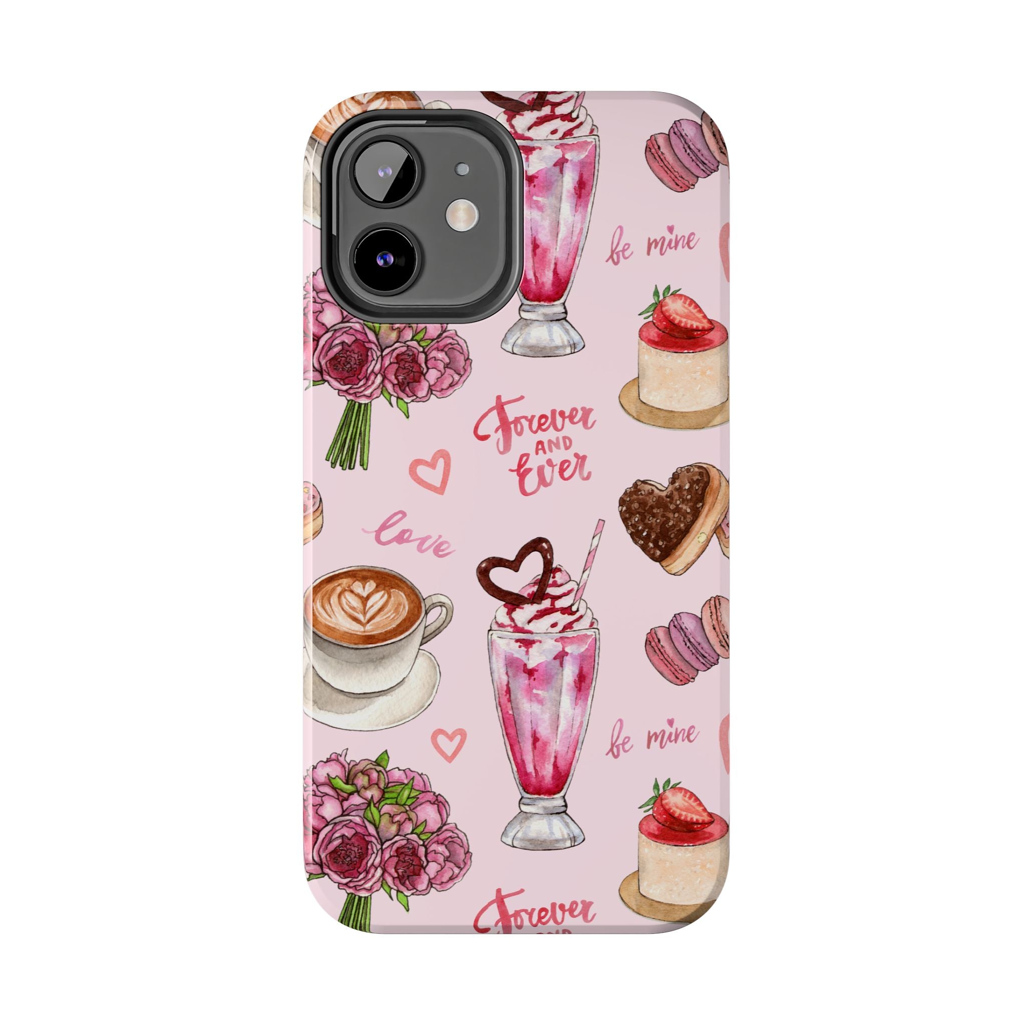 Be Mines Forever Phone Case (Apple & Android)