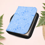Blue Satin Bows Book Cover