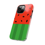 Summer Watermelon Phone Case (Apple & Android)