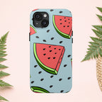 Cool Watermelon Phone Case (Apple & Android)