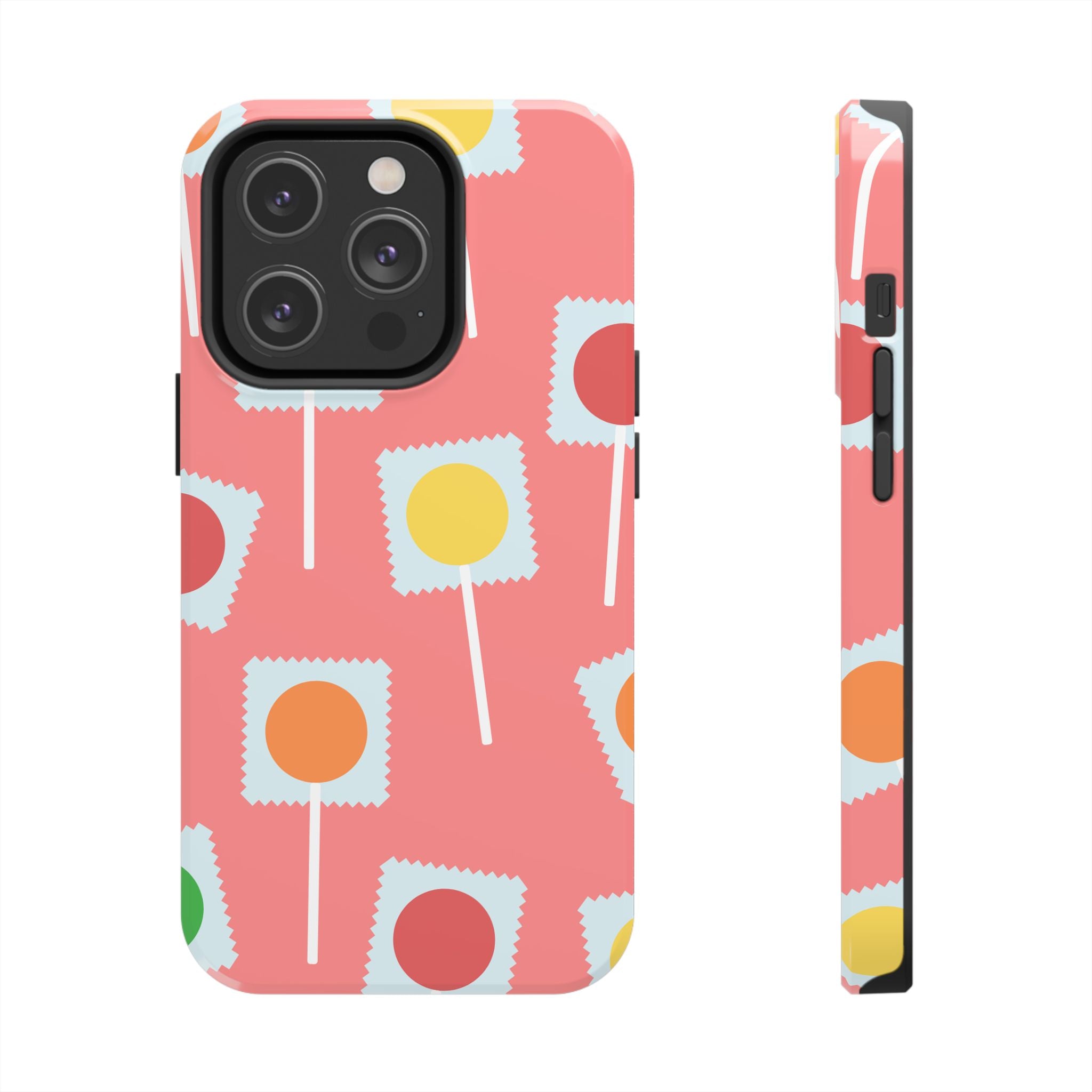 Lollipop Candy Phone Case (Apple & Android)