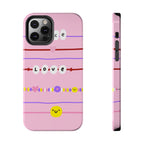 Bestie Bracelets Phone Case (Apple & Android)