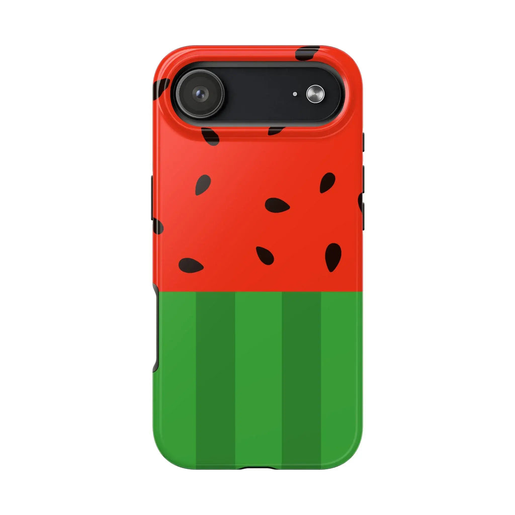 Summer Watermelon Phone Case (Apple & Android) - Pink Sweetheart
