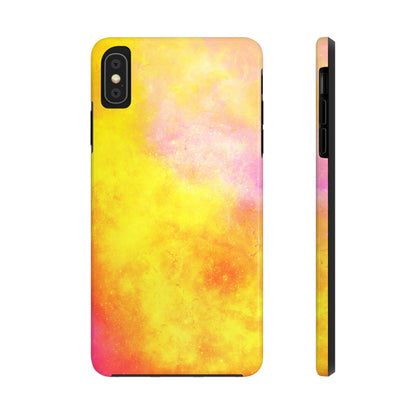 Twisted Lemon Phone Case