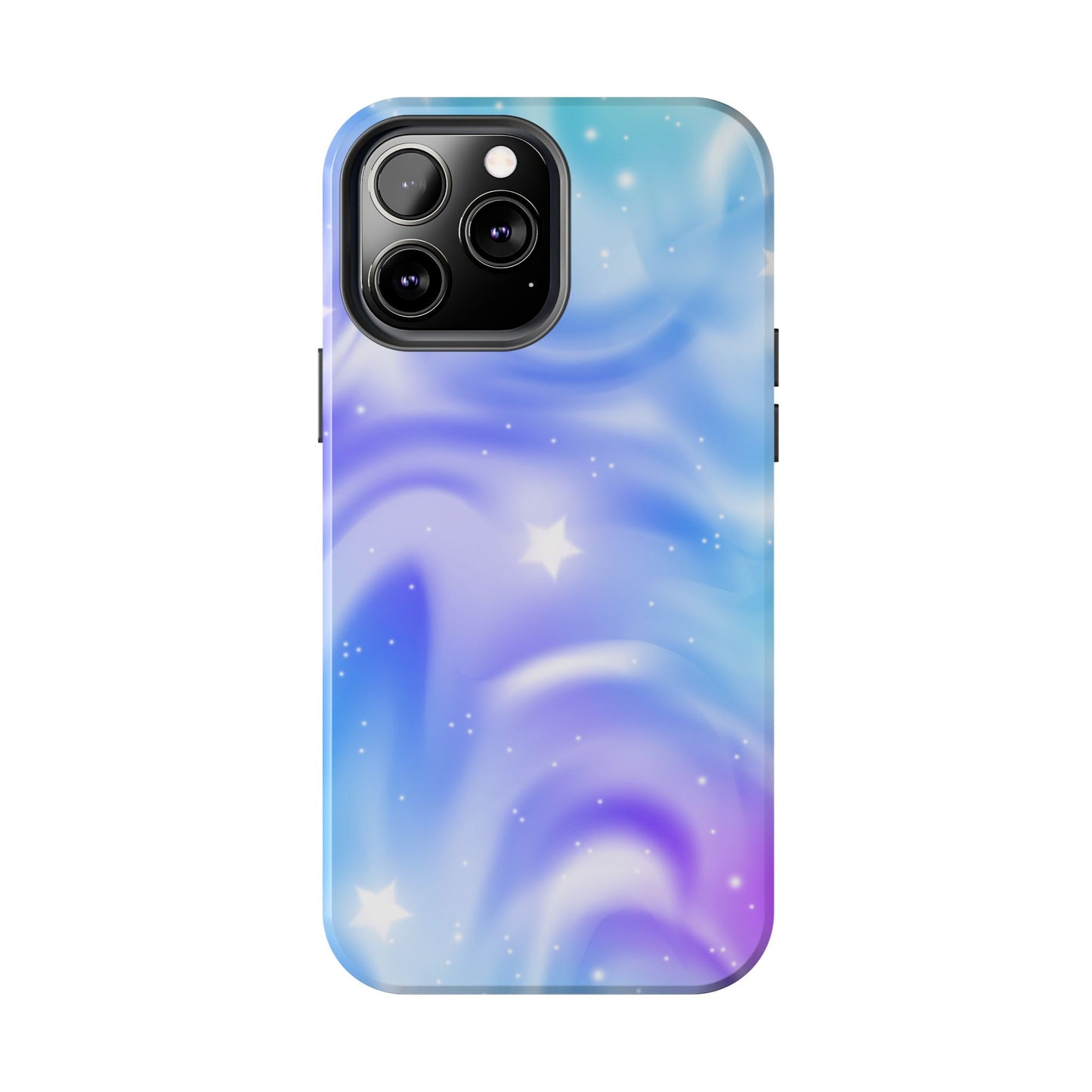 Stardust Galaxy Phone Cases