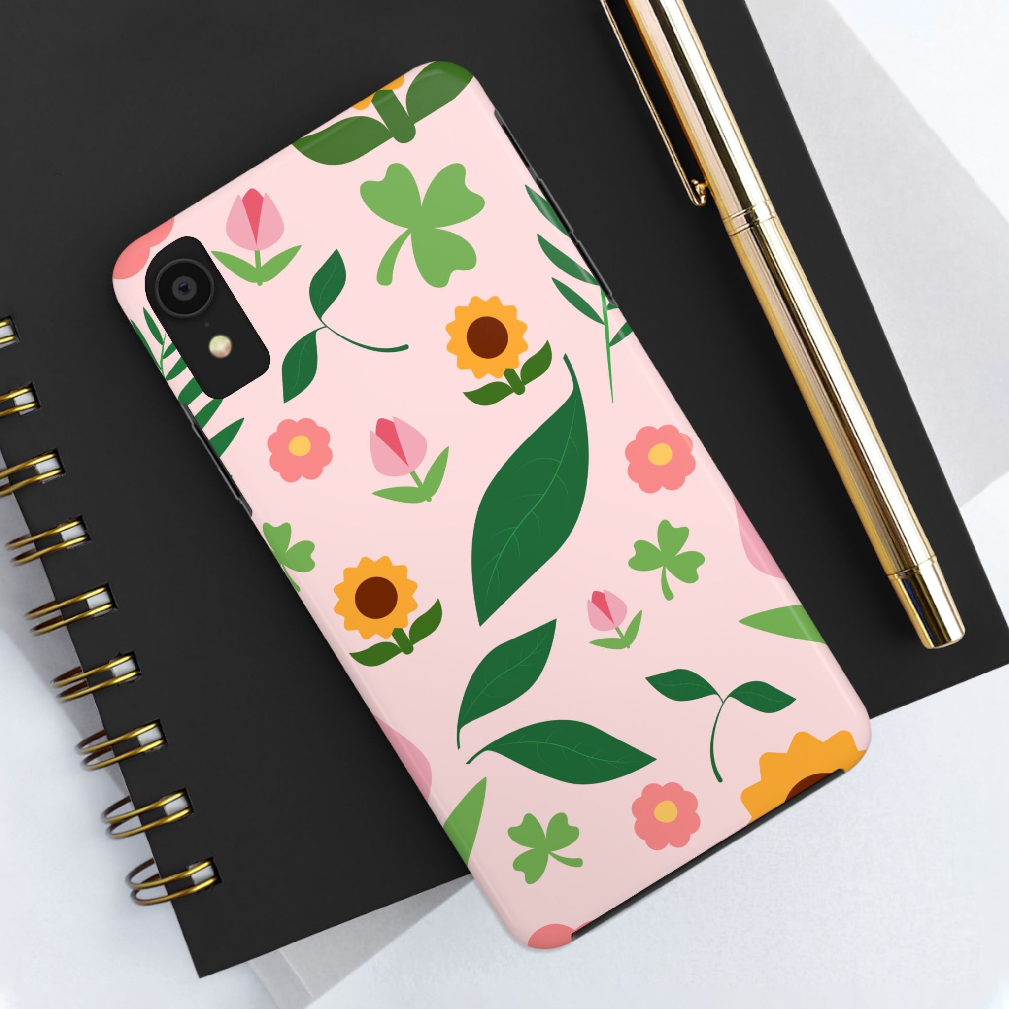 Beautiful Garden Phone Case (Apple & Android)