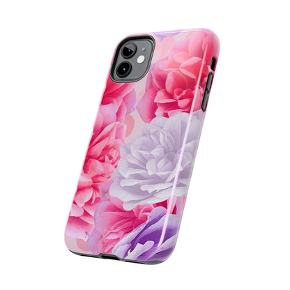 Dainty Florals Phone Case