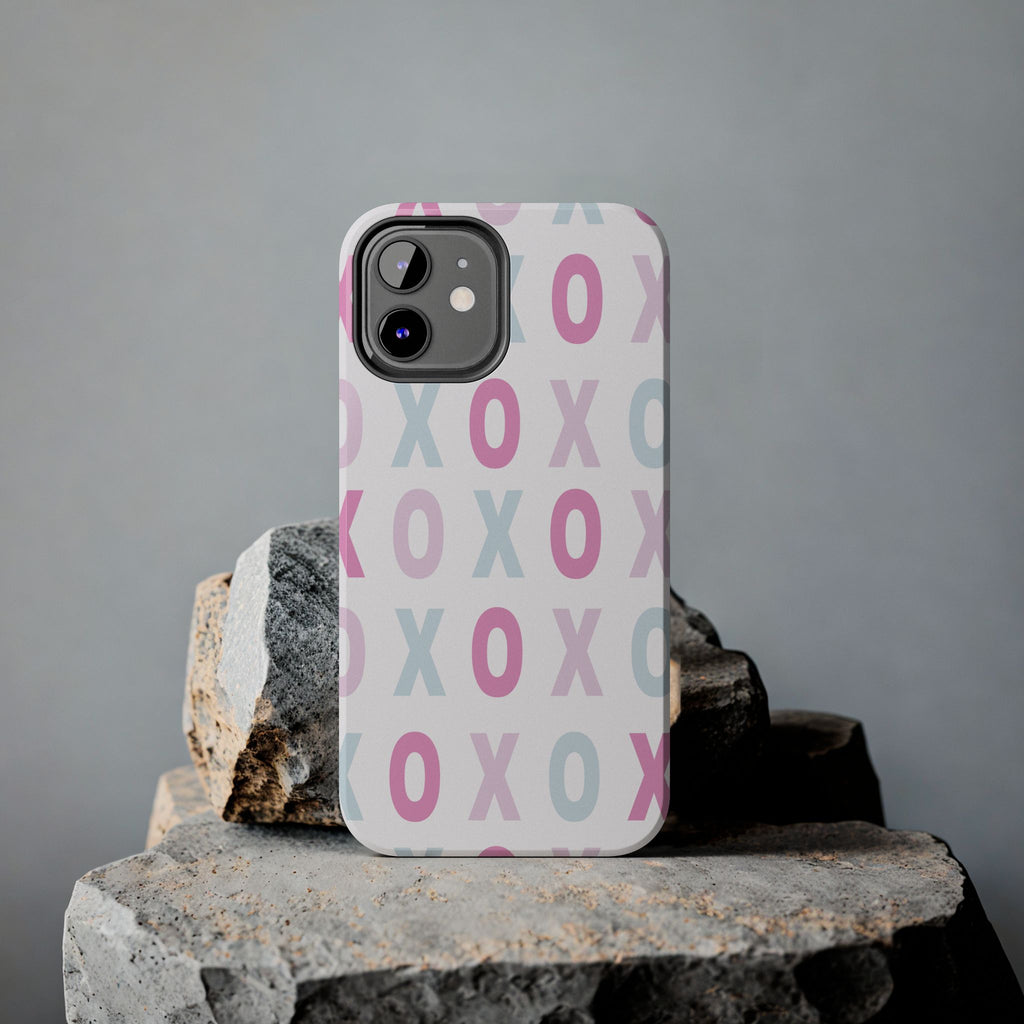 XOXO Phone Case (Apple & Android)