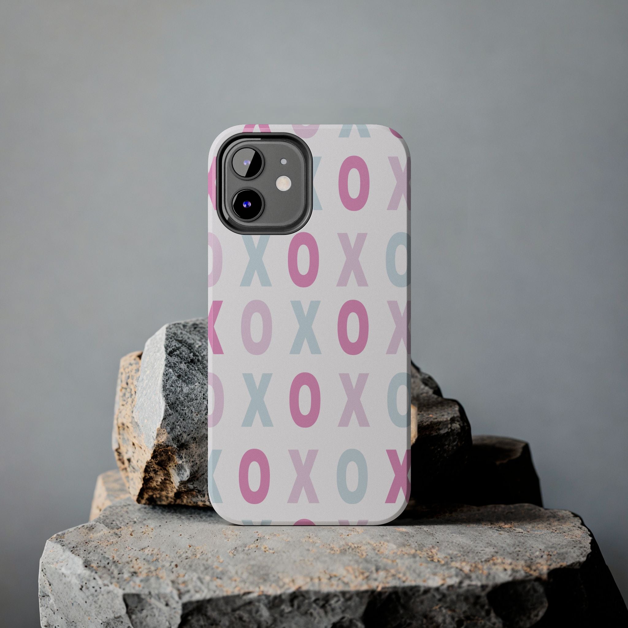 XOXO Phone Case (Apple & Android)