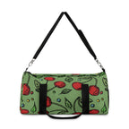 The Ultimate Cherry Duffel Bag