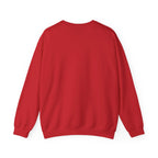 "Strong" Heavy Blend™ Crewneck Sweatshirt