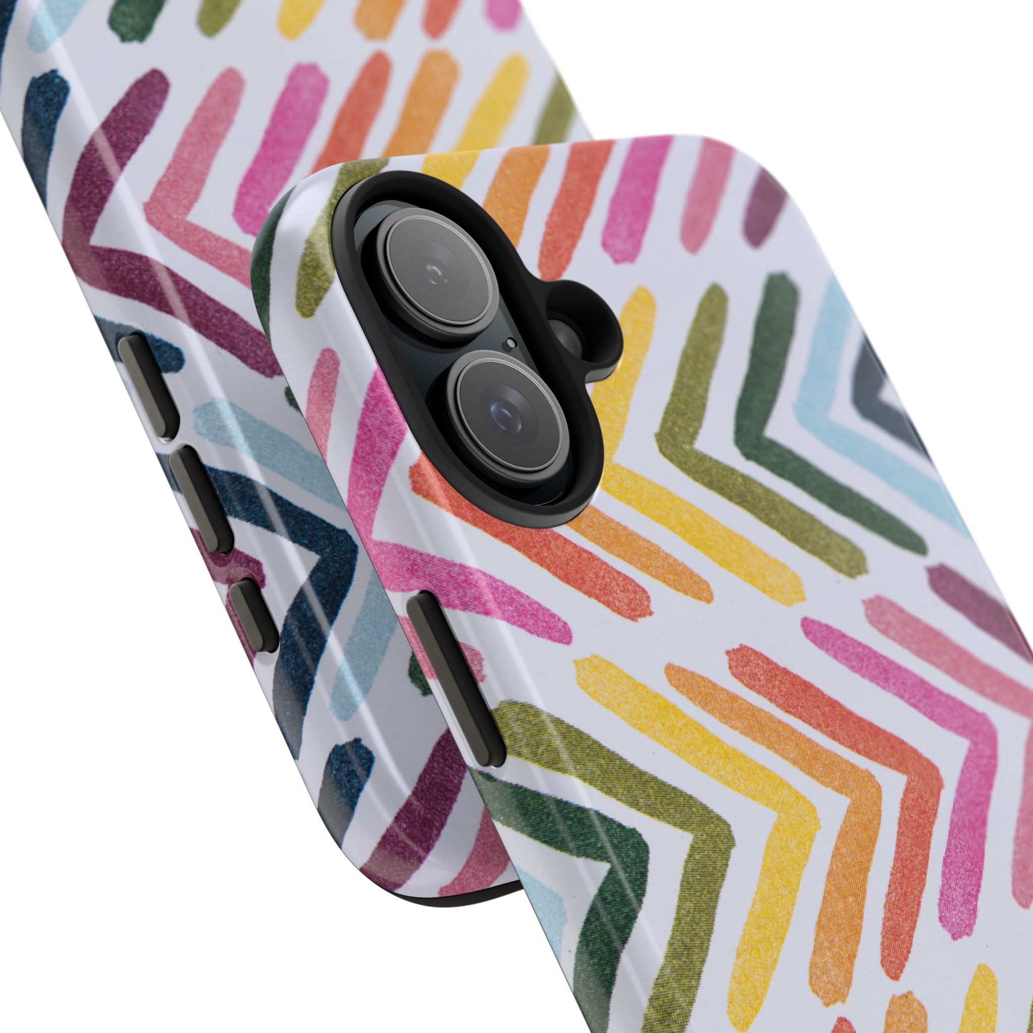 Painted Arrows Phone Case (Apple & Android)