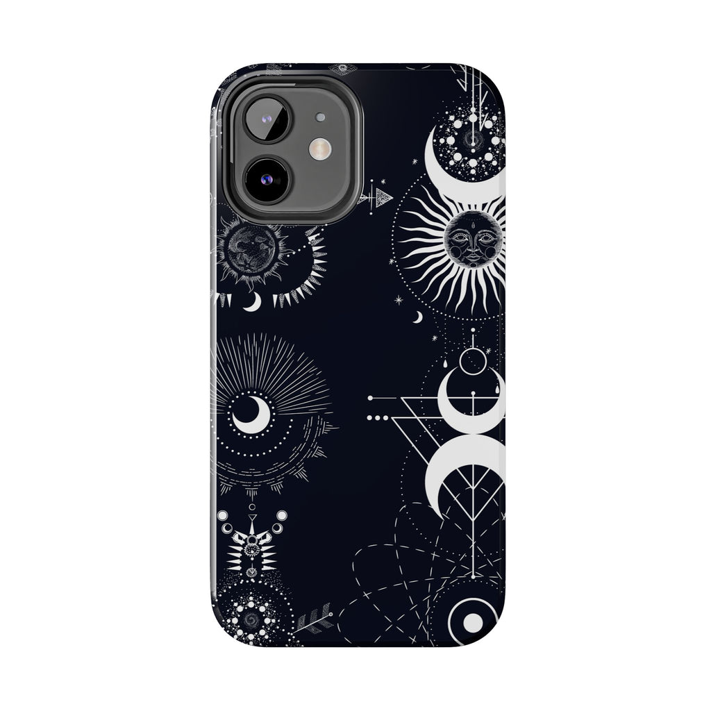Celestial Imprint Phone Case (Apple & Android)