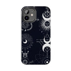 Celestial Imprint Phone Case (Apple & Android)