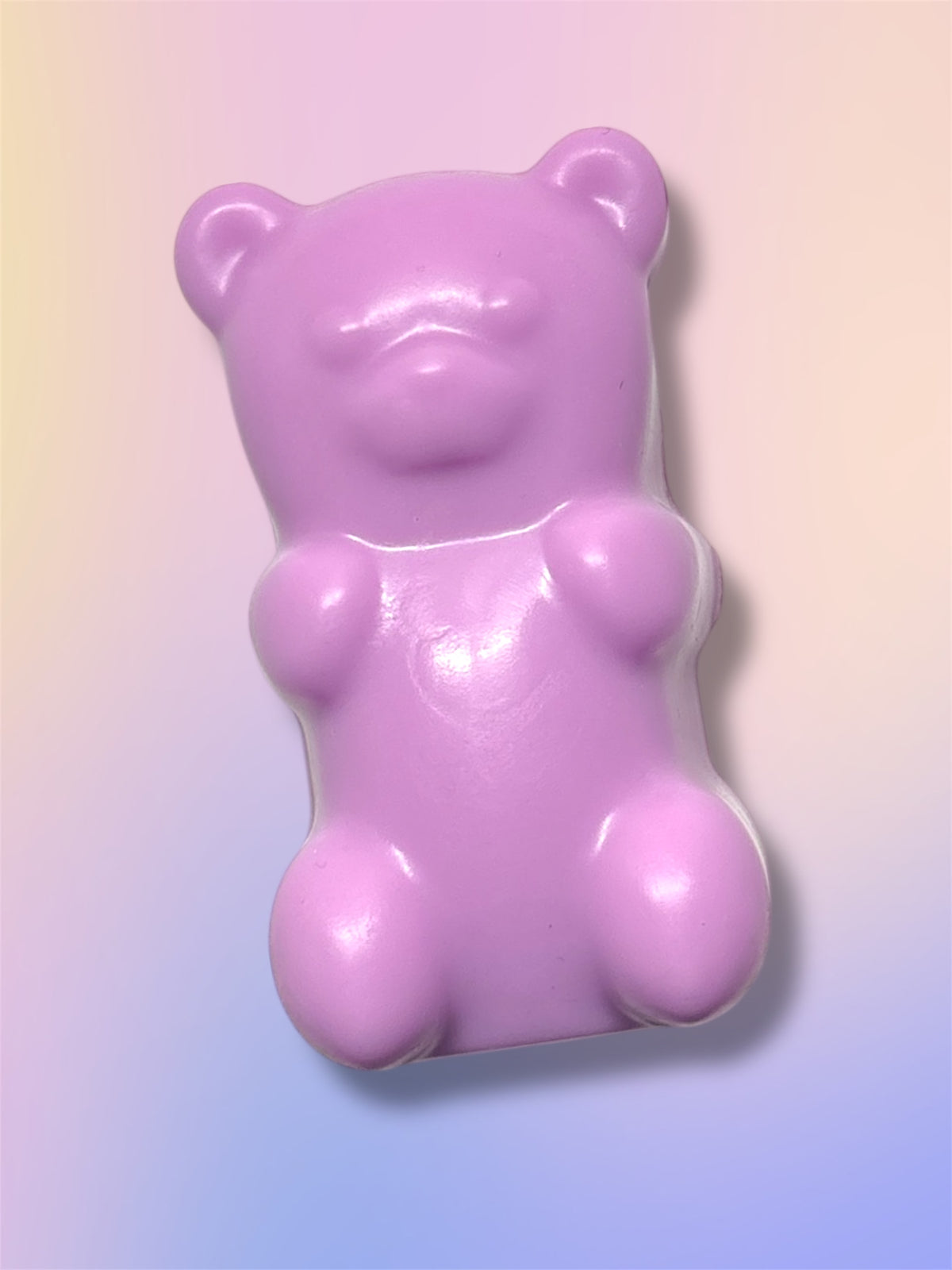 Sugar Rush Triple Butter Hand Soap Bar