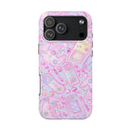 Pink Gamer Girl Phone Case (Apple & Android) - Pink Sweetheart