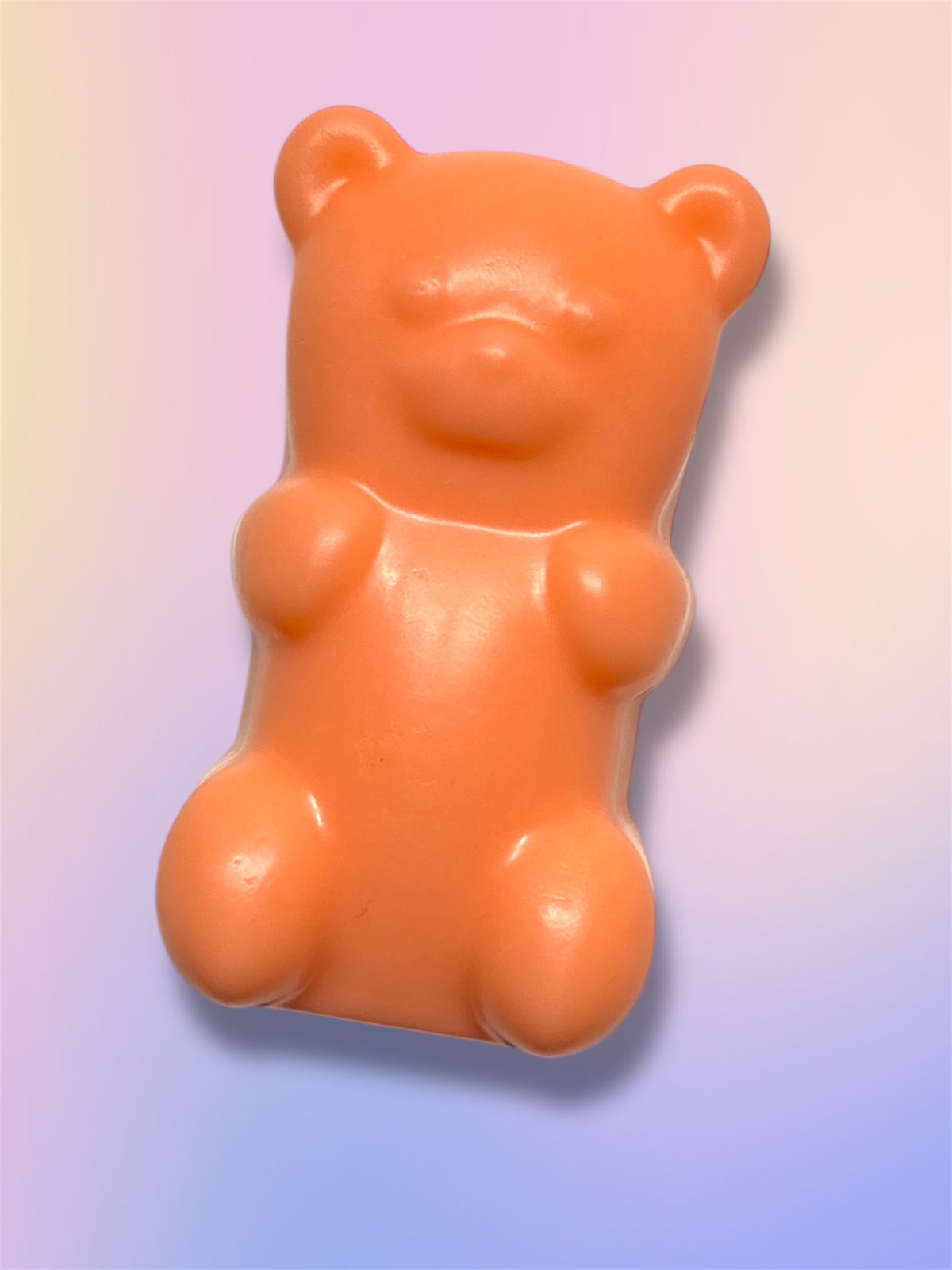 Strawberry Daiquiri Triple Butter Hand Soap Bar