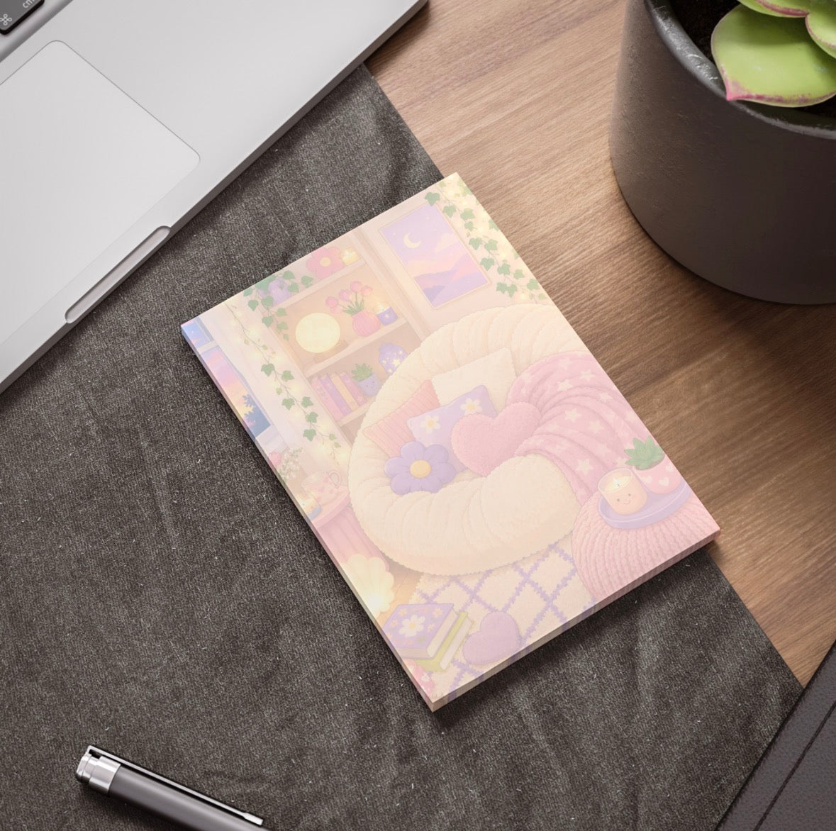 Tearaway Memo Notepad