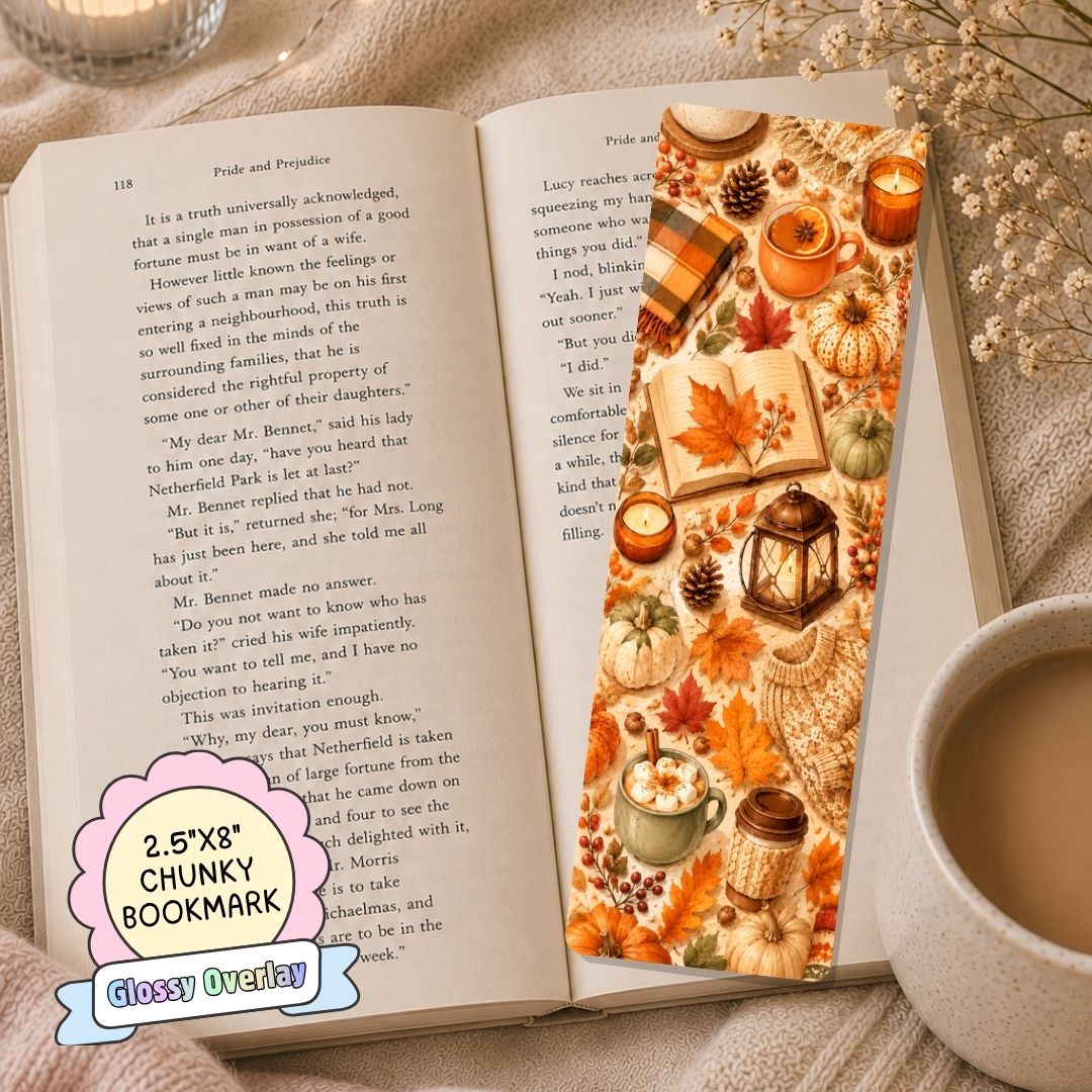 Bookmark