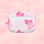 Chic Western Cowgirl Airpod Case