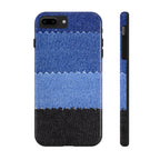 Blue Denim Phone Case (Apple & Android)