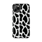 Spotted Animal Print Phone Case (Apple & Android)