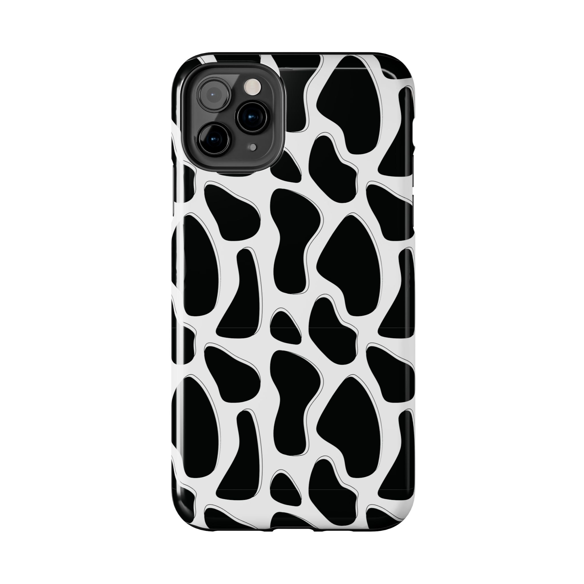 Spotted Animal Print Phone Case (Apple & Android)