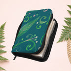 Watercolor Botanicals Book Cover