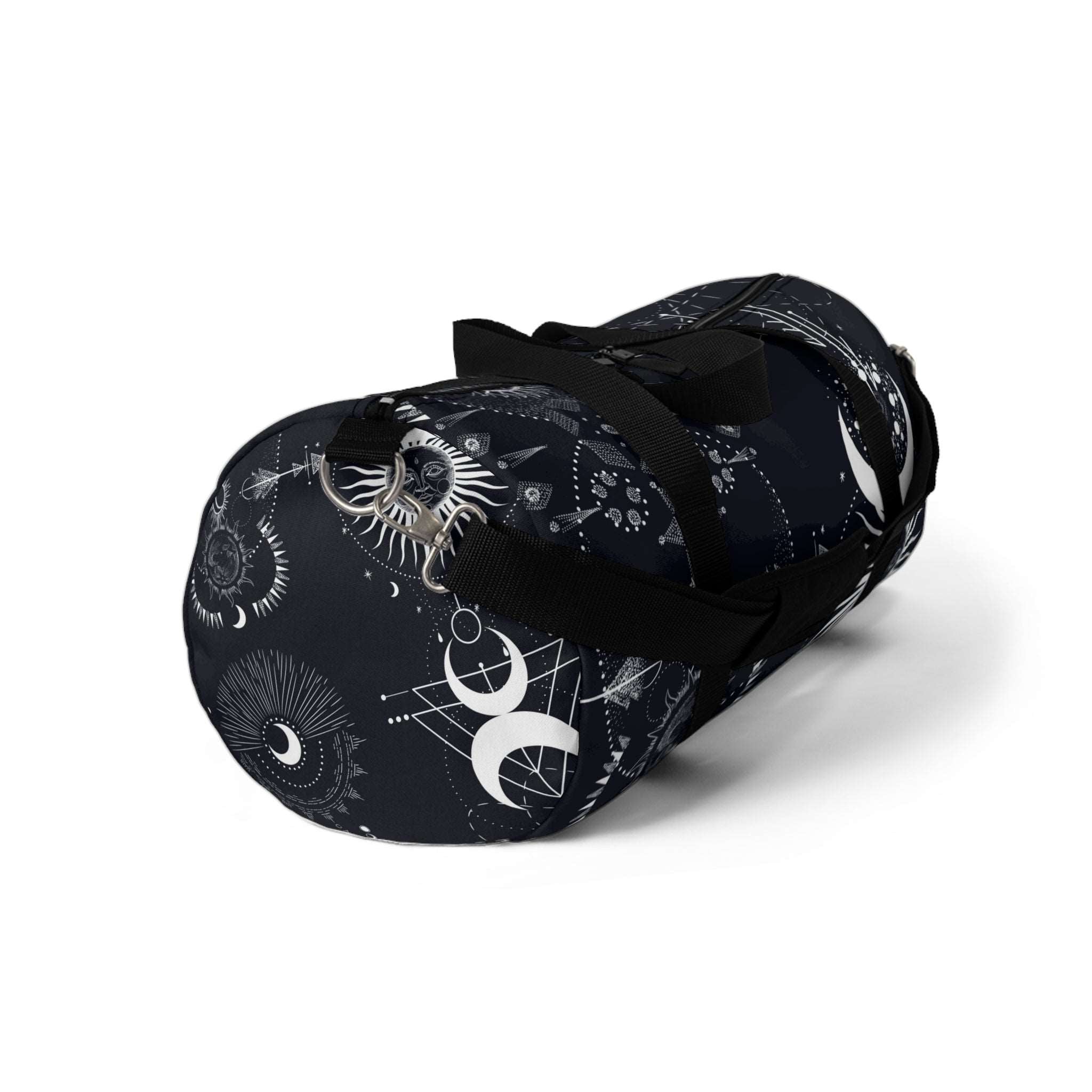 Beyond the Universe Duffel Bag
