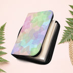 Sheer Star Flower Book Cover